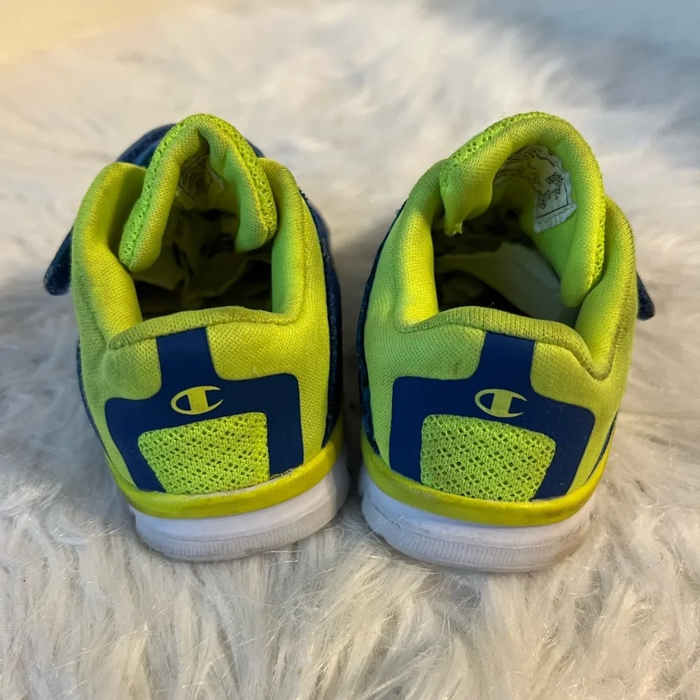 Champion Toddler Sneakers - Picture 4 of 6